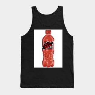 Monthly dew by rag time Tank Top